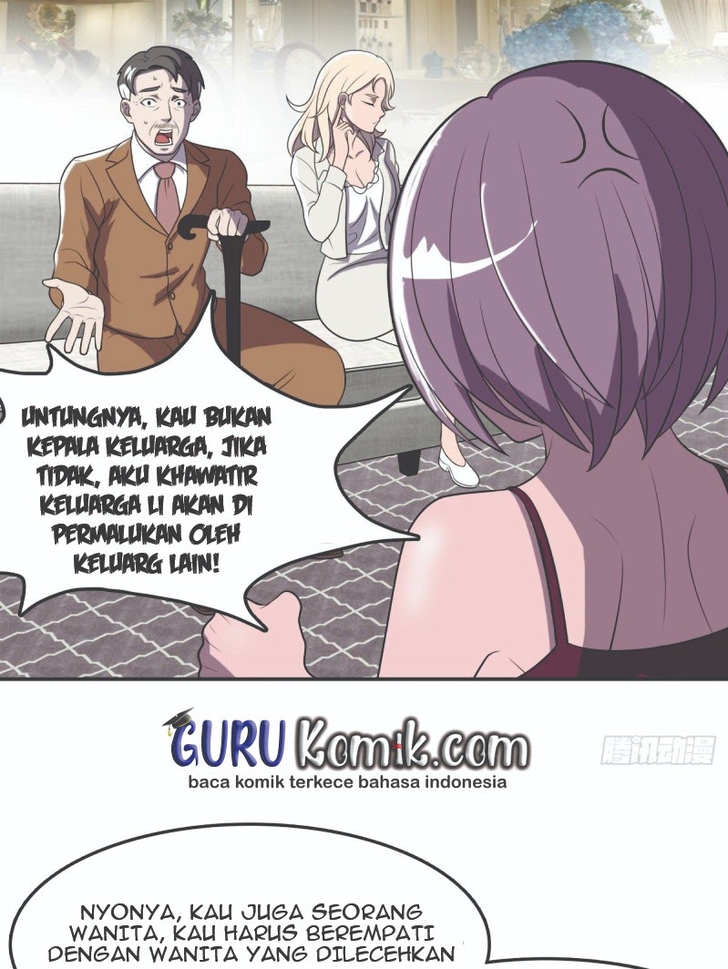 I Was Possessed By The Devil Chapter 29 Gambar 32