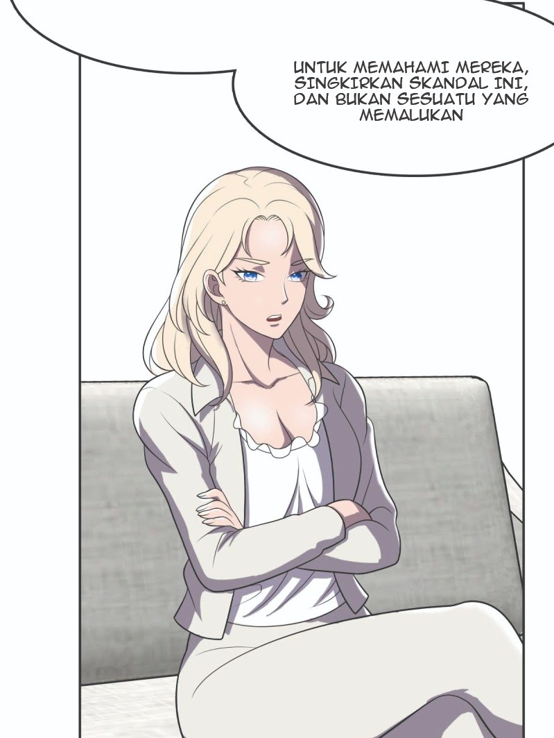 I Was Possessed By The Devil Chapter 29 Gambar 33