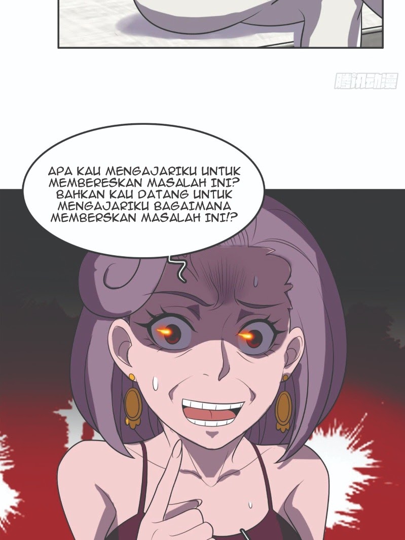 I Was Possessed By The Devil Chapter 29 Gambar 34