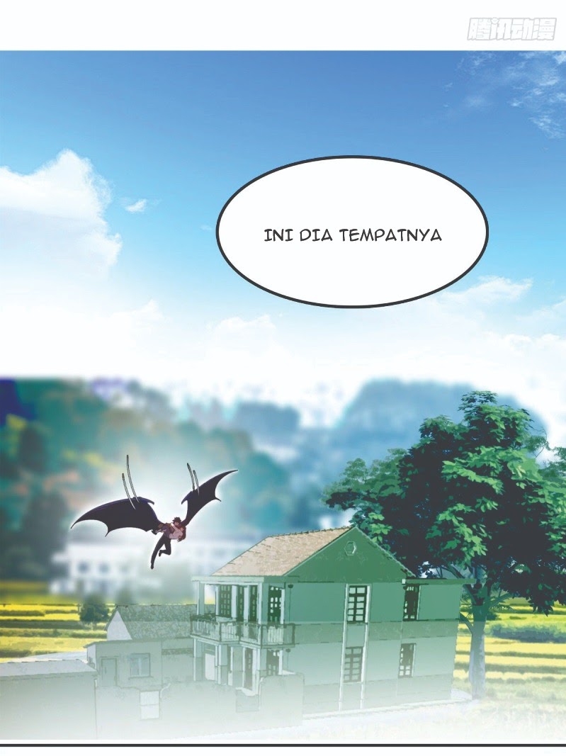 I Was Possessed By The Devil Chapter 29 Gambar 38