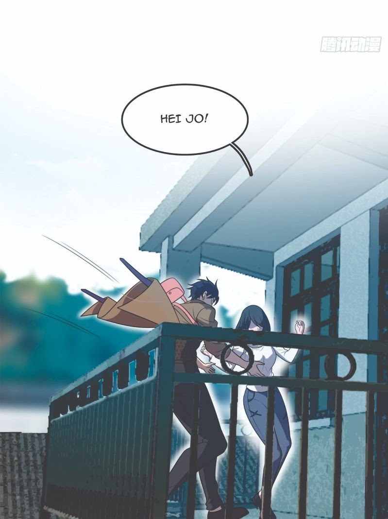 I Was Possessed By The Devil Chapter 29 Gambar 39