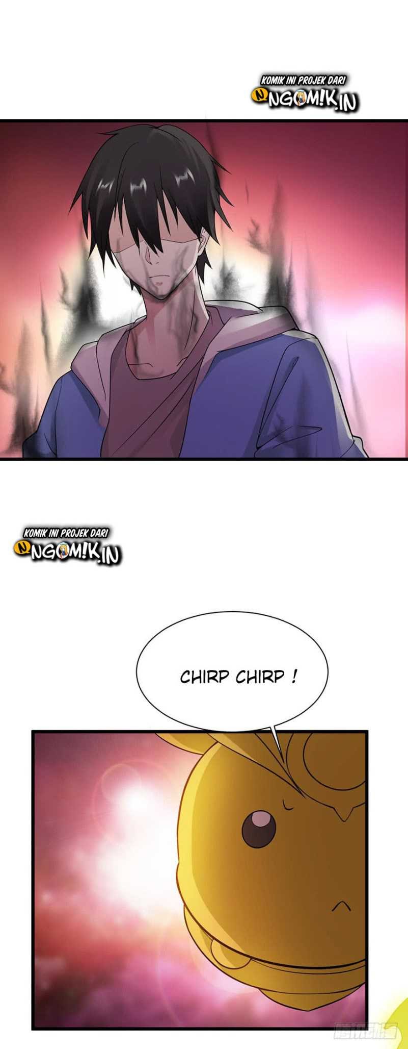 Miss Sister, Don’t Mess With Me Chapter 34 Gambar 12