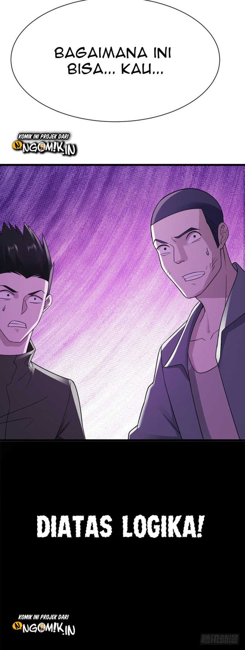 Miss Sister, Don’t Mess With Me Chapter 34 Gambar 14