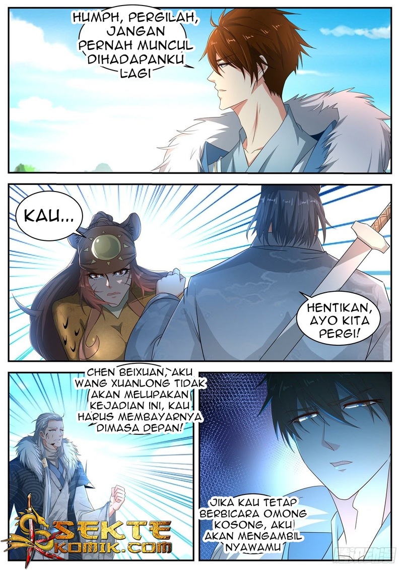 Rebirth Of The Urban Immortal Cultivator Chapter 485 Gambar 5