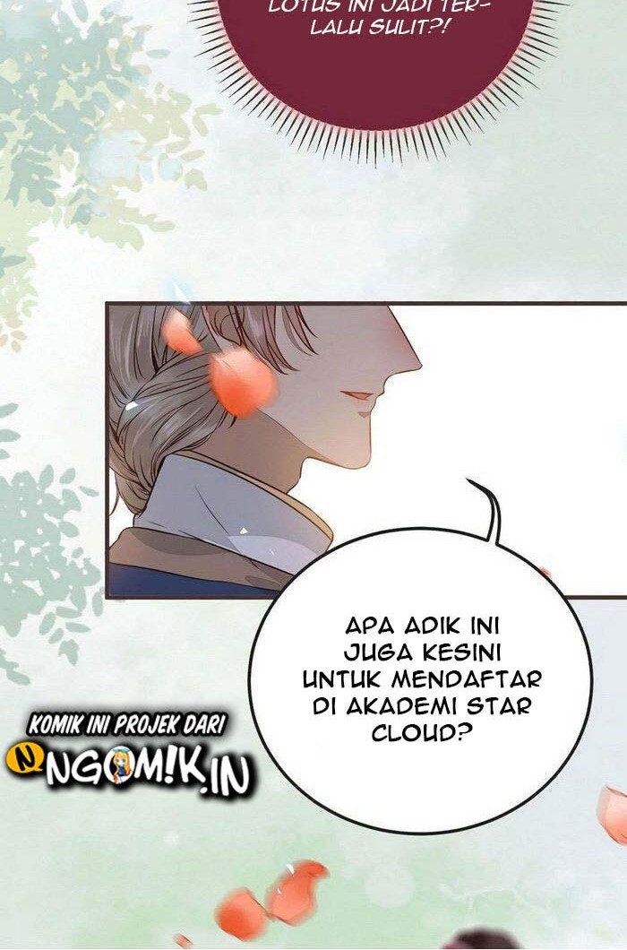 The Ghostly Doctor Chapter 220 Gambar 12