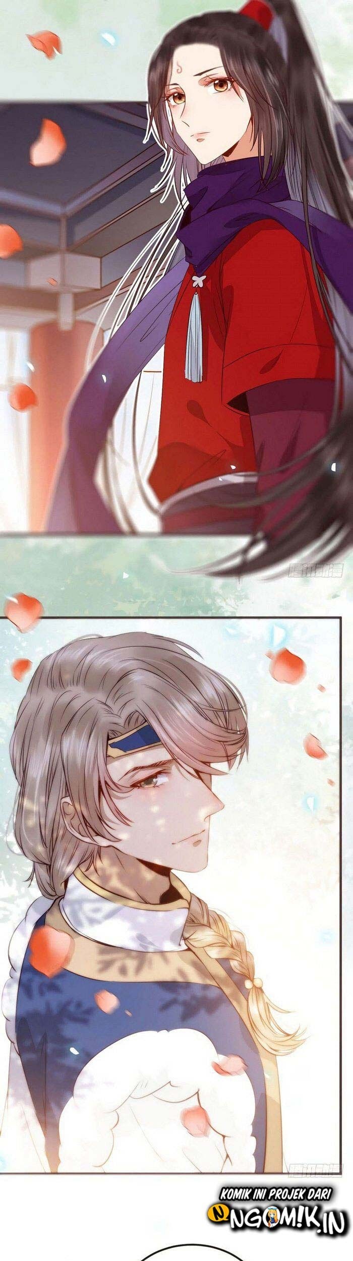 The Ghostly Doctor Chapter 220 Gambar 13