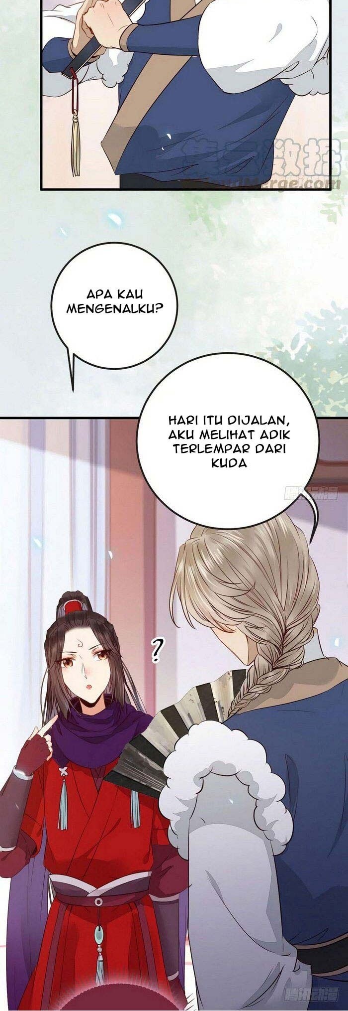 The Ghostly Doctor Chapter 220 Gambar 15