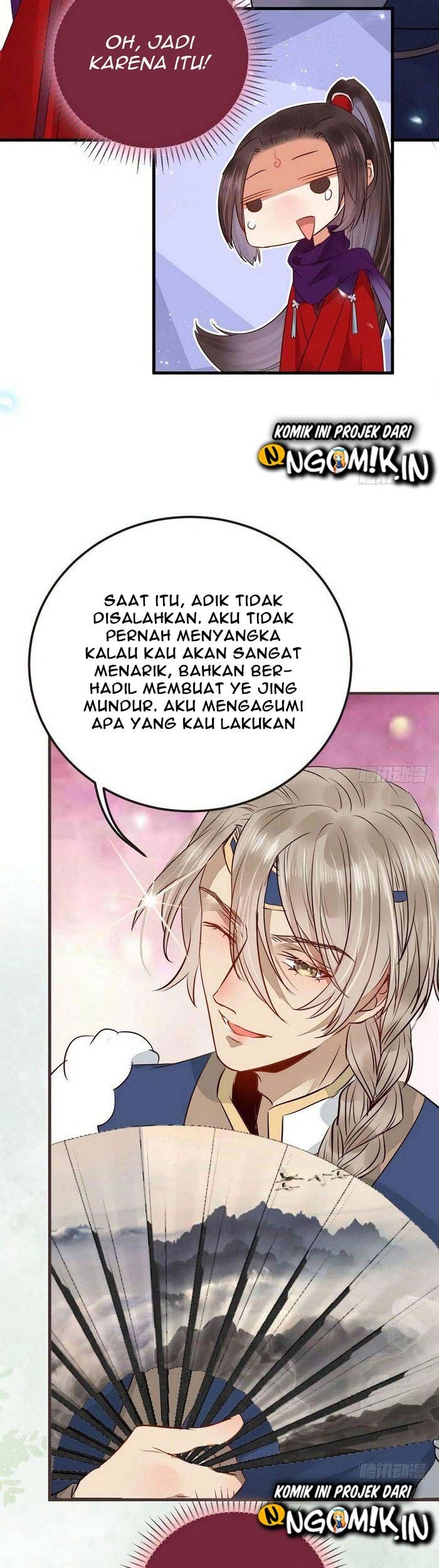 The Ghostly Doctor Chapter 220 Gambar 16