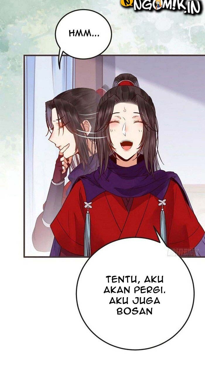 The Ghostly Doctor Chapter 220 Gambar 18