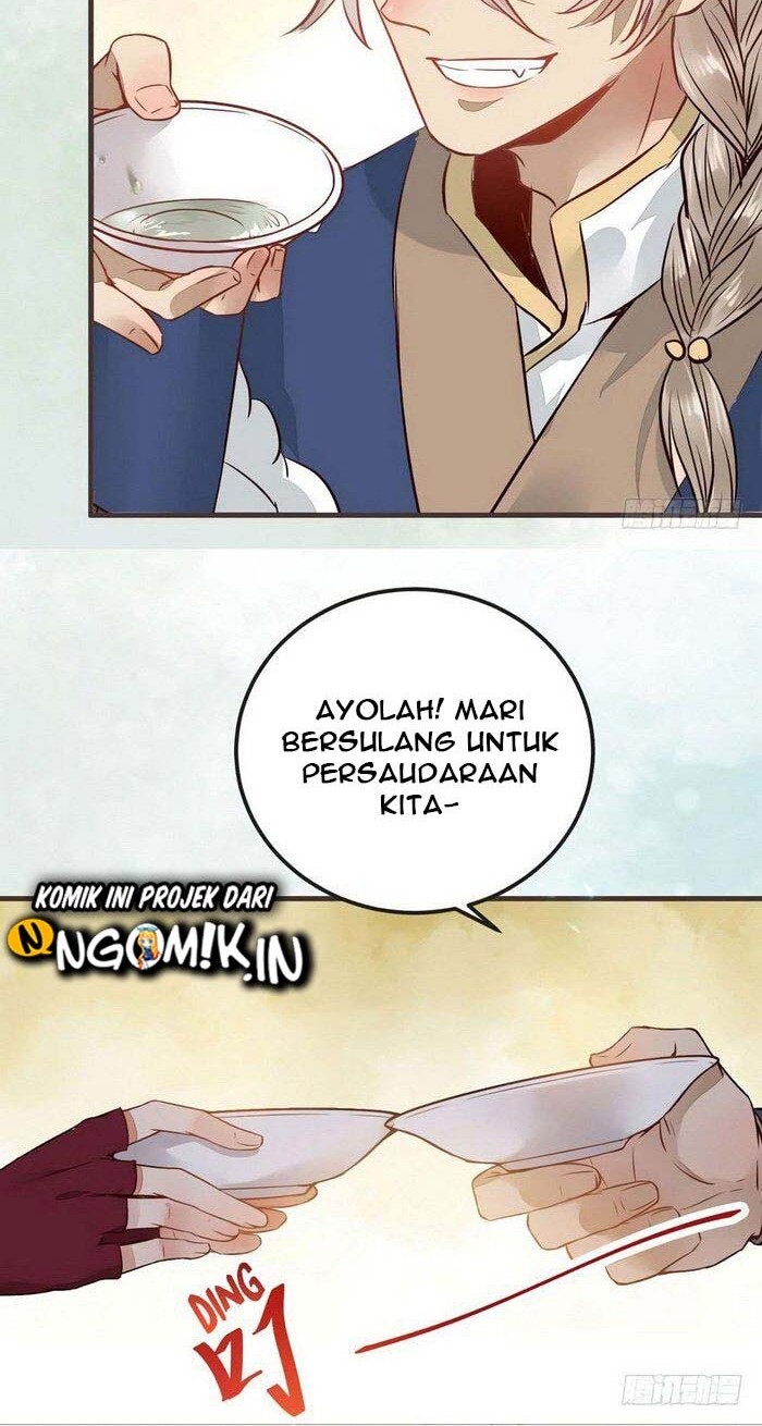 The Ghostly Doctor Chapter 220 Gambar 23