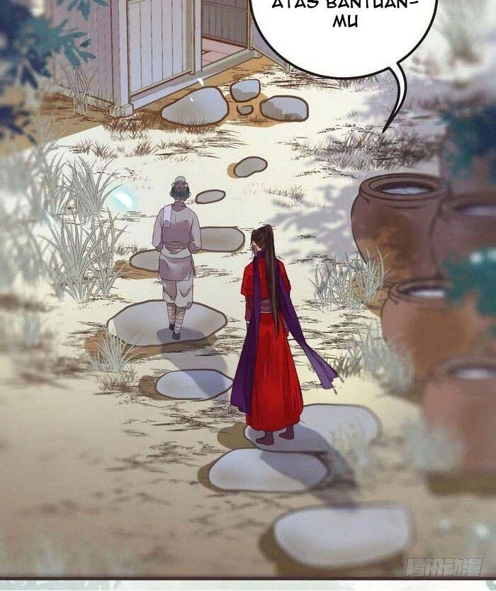 The Ghostly Doctor Chapter 220 Gambar 26