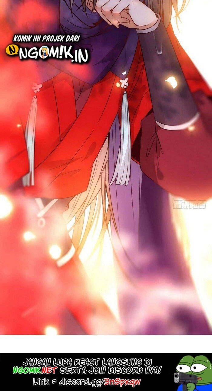 The Ghostly Doctor Chapter 220 Gambar 29