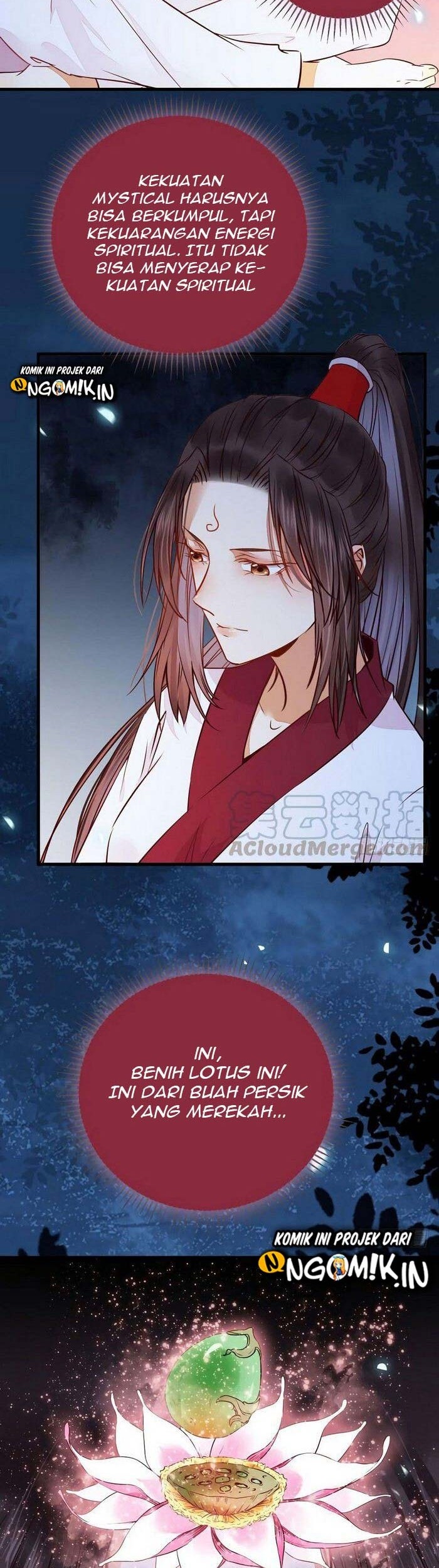 The Ghostly Doctor Chapter 220 Gambar 3