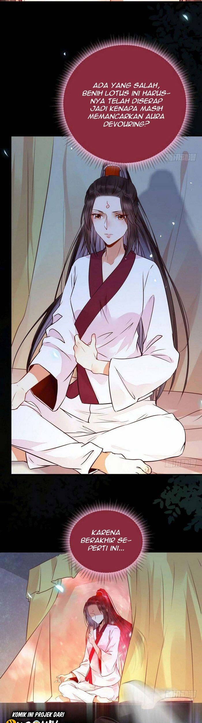 The Ghostly Doctor Chapter 220 Gambar 5