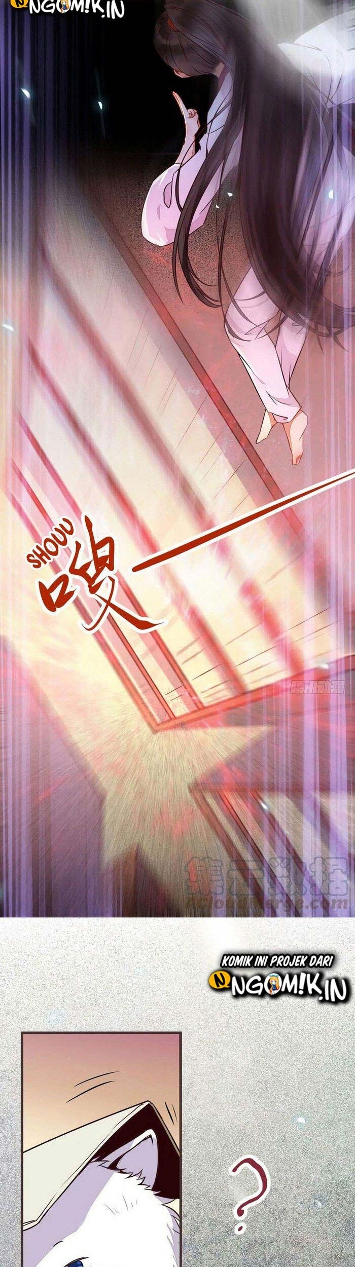 The Ghostly Doctor Chapter 220 Gambar 6