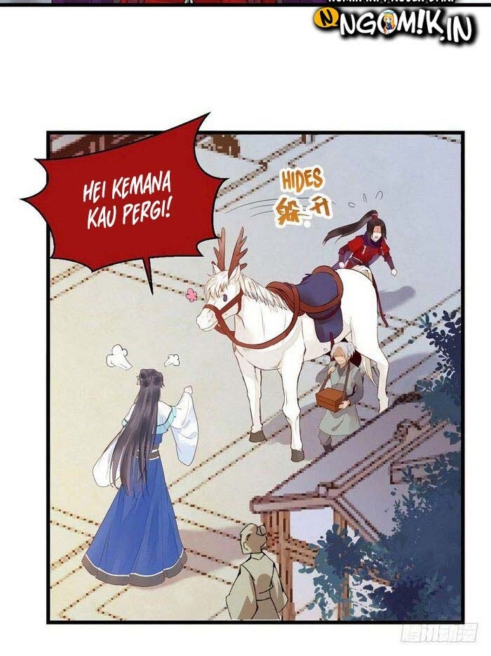 The Ghostly Doctor Chapter 219 Gambar 15