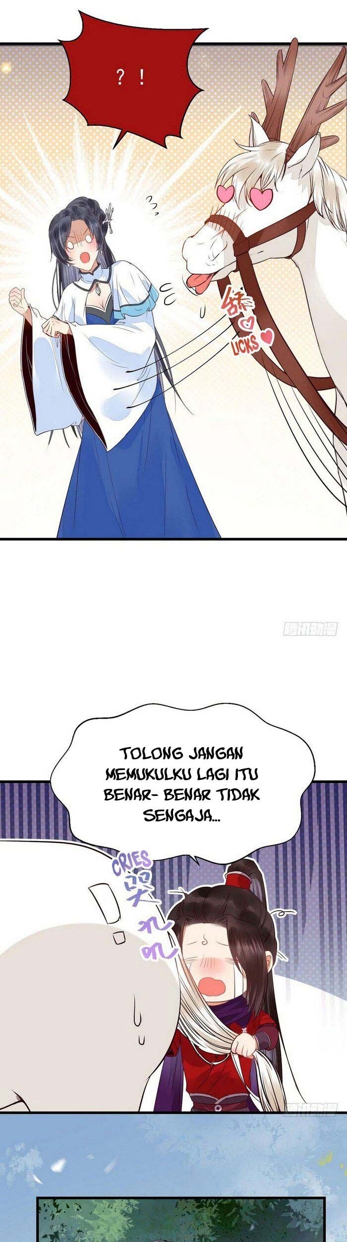 The Ghostly Doctor Chapter 219 Gambar 16
