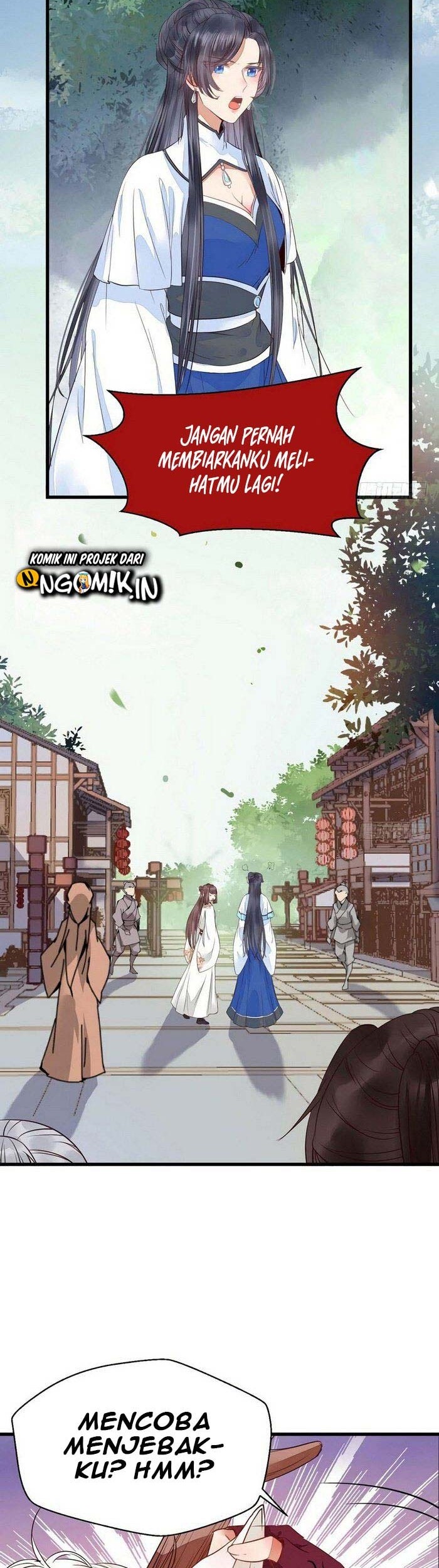 The Ghostly Doctor Chapter 219 Gambar 17