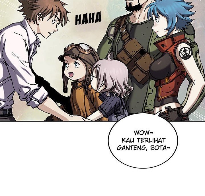 Leviathan Chapter 113 Gambar 7