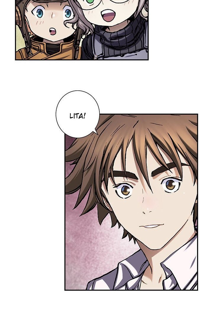 Leviathan Chapter 113 Gambar 11