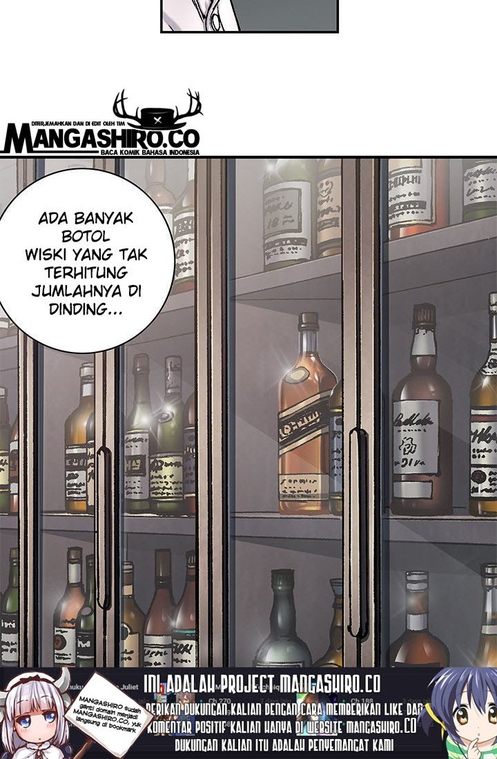 Leviathan Chapter 113 Gambar 19