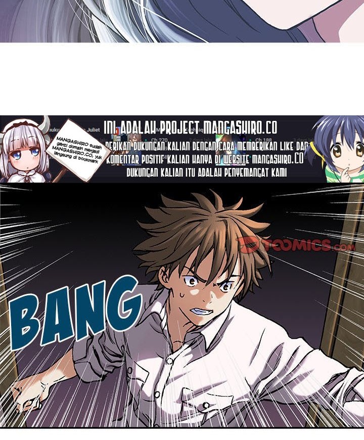 Leviathan Chapter 113 Gambar 27