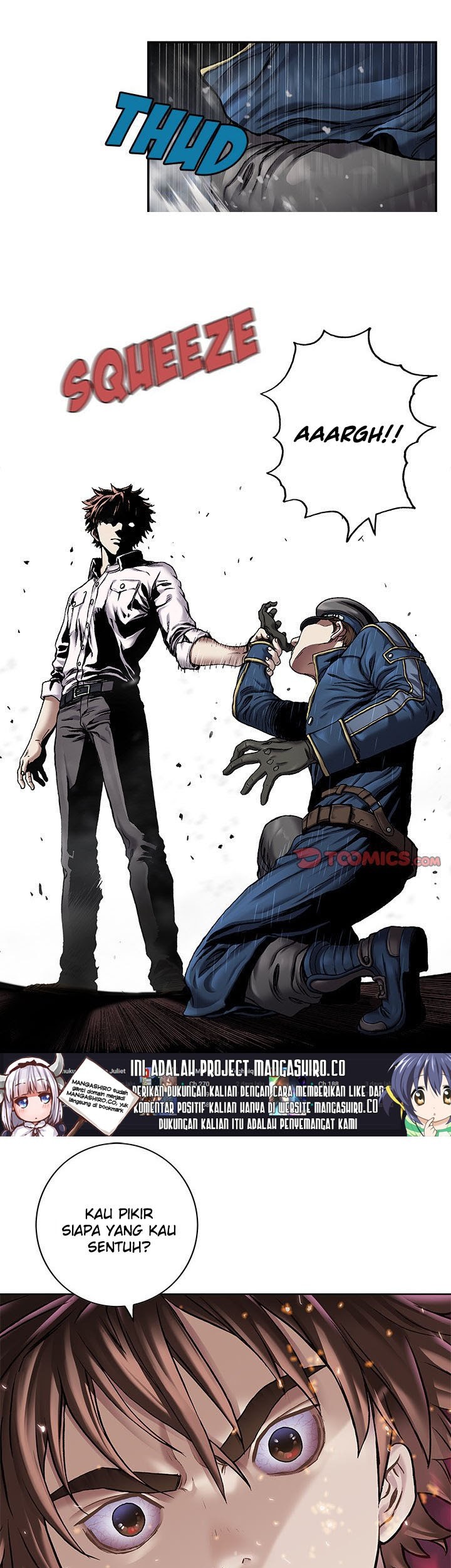 Leviathan Chapter 113 Gambar 36