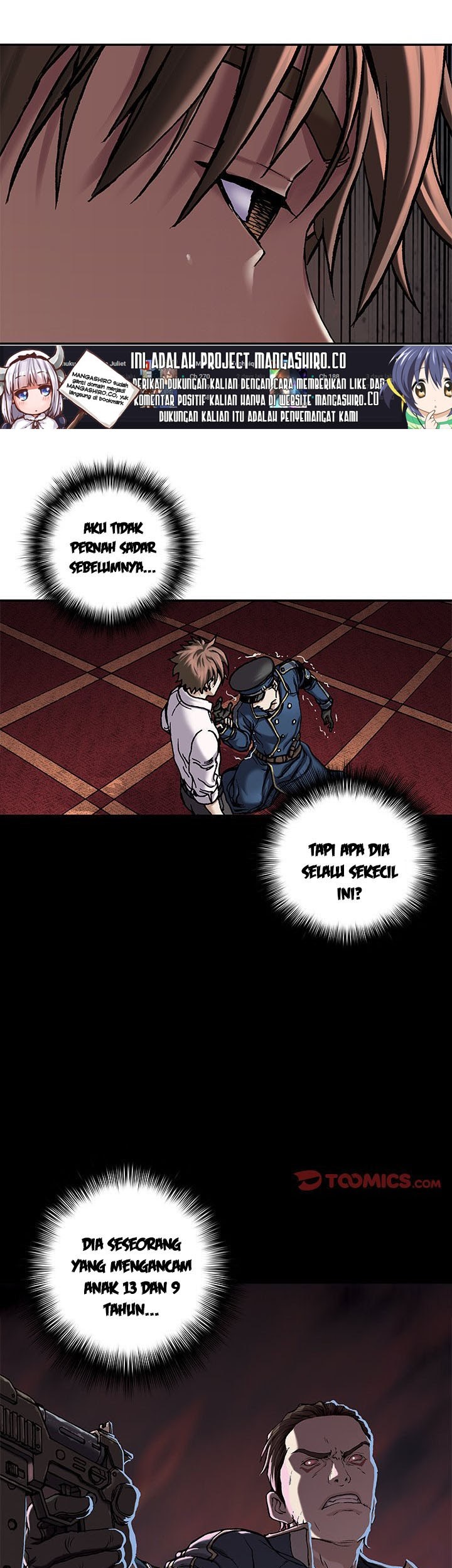 Leviathan Chapter 113 Gambar 38