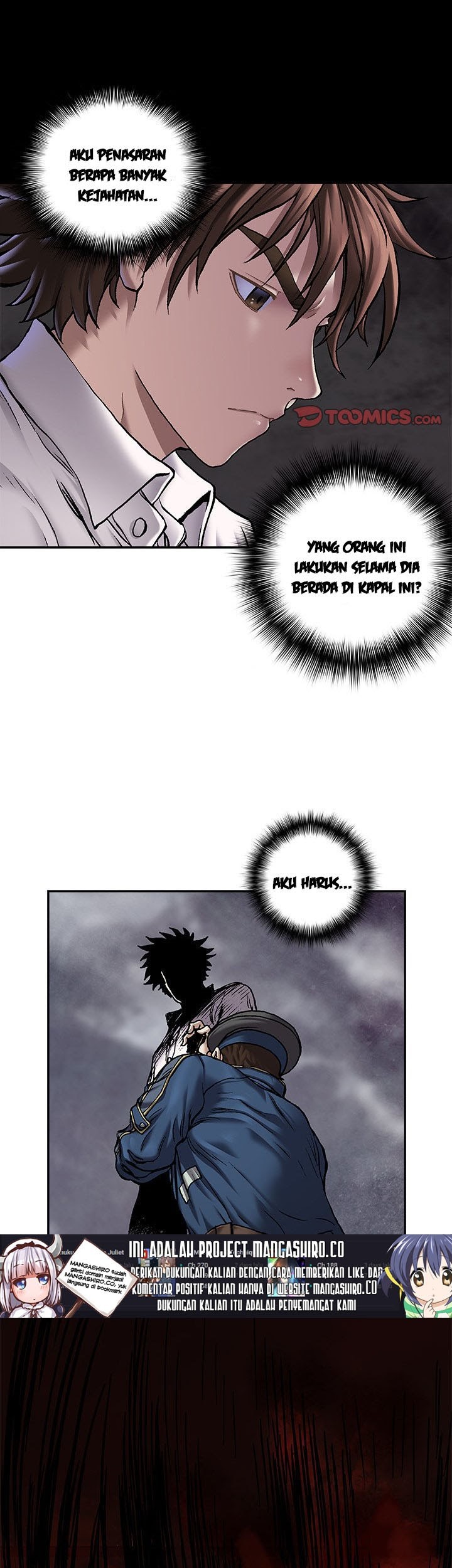 Leviathan Chapter 113 Gambar 40