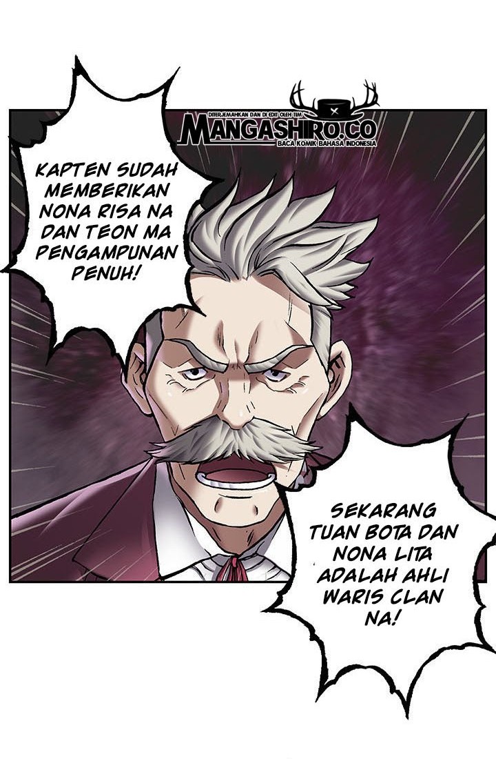 Leviathan Chapter 113 Gambar 43