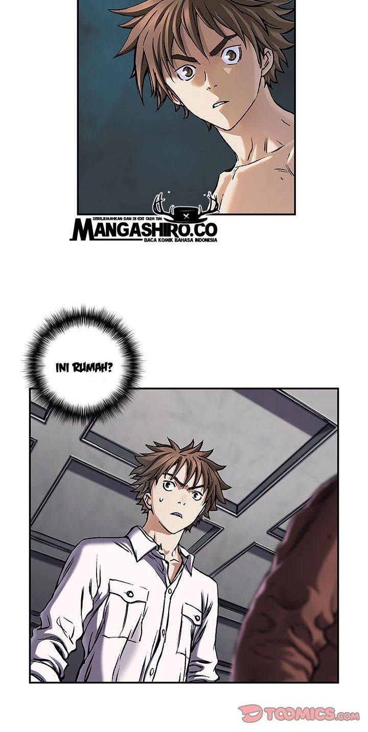 Leviathan Chapter 113 Gambar 5