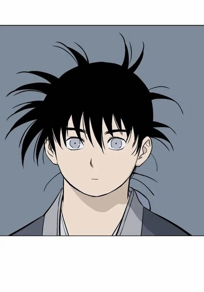 Gosu Chapter 161 Gambar 6