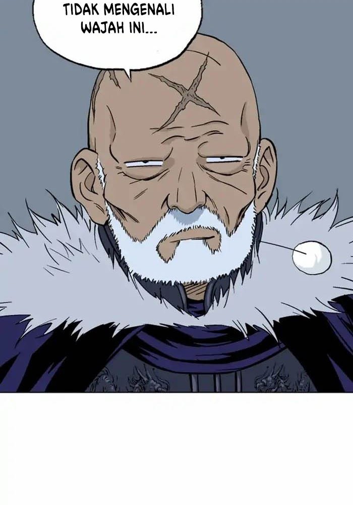 Gosu Chapter 161 Gambar 12