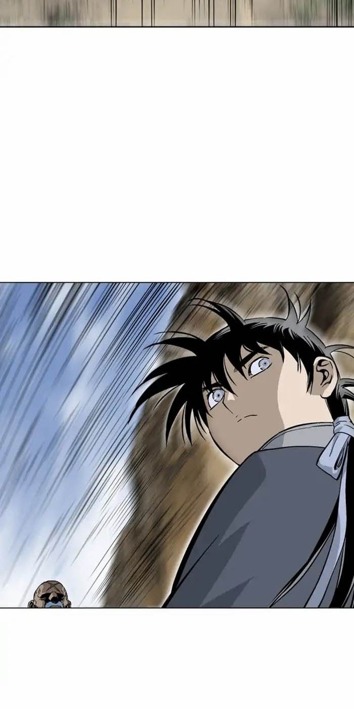 Gosu Chapter 161 Gambar 14