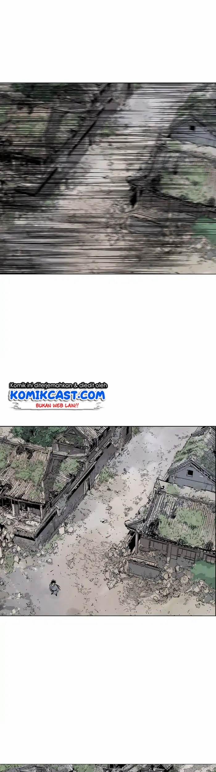 Gosu Chapter 161 Gambar 15