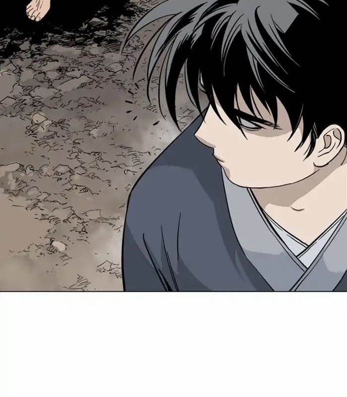 Gosu Chapter 161 Gambar 24