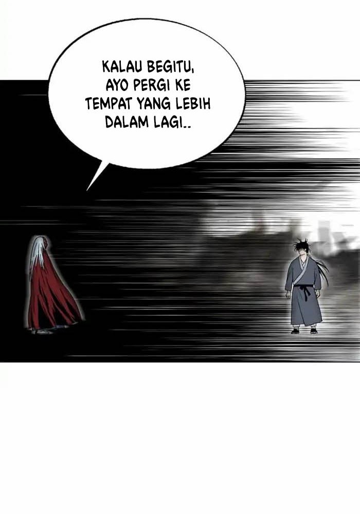 Gosu Chapter 161 Gambar 22