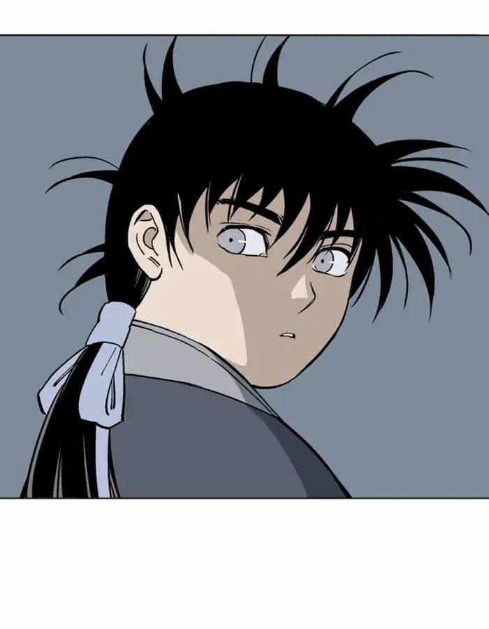 Gosu Chapter 161 Gambar 26