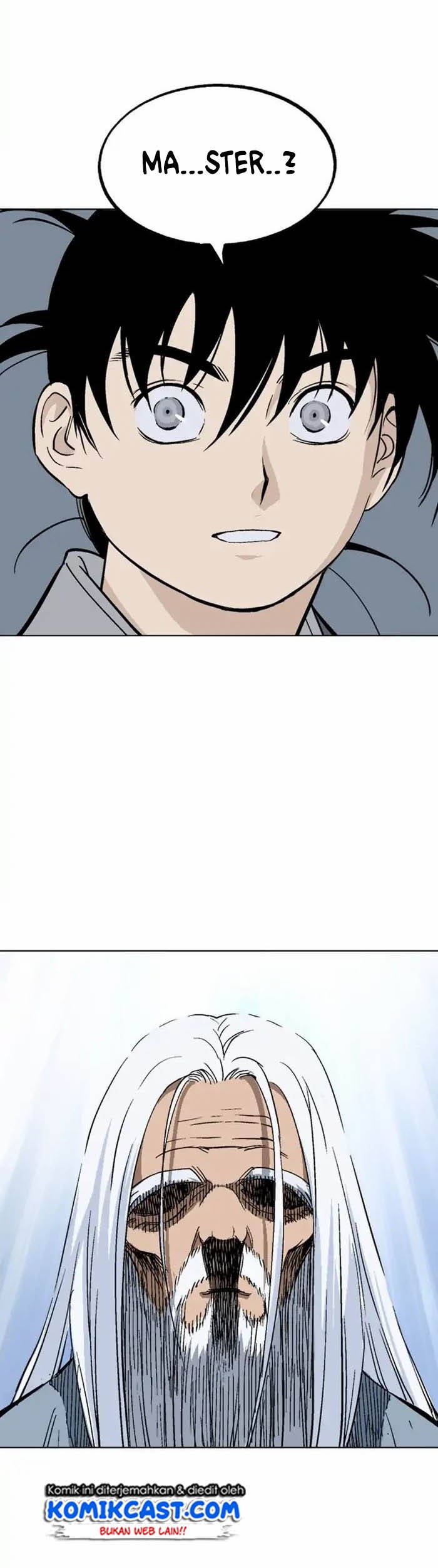 Gosu Chapter 161 Gambar 27