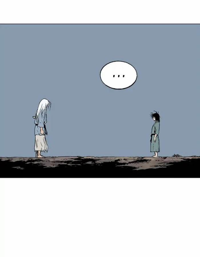 Gosu Chapter 161 Gambar 30