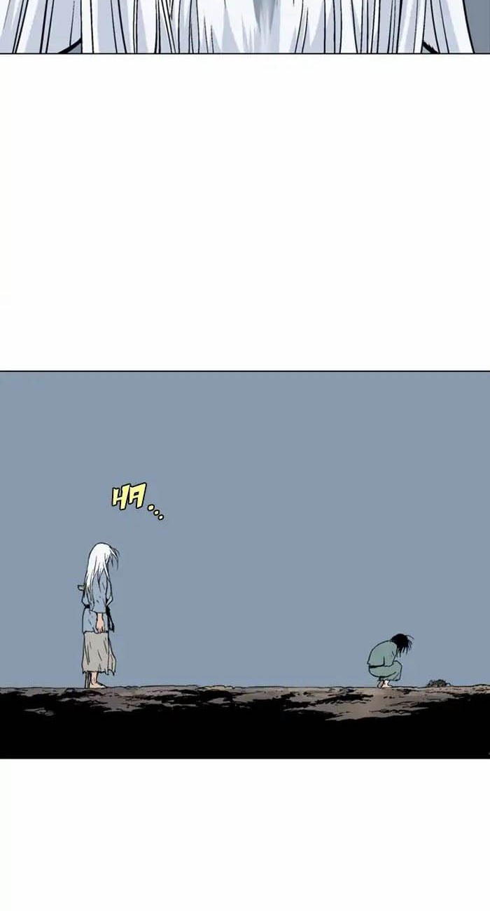 Gosu Chapter 161 Gambar 36