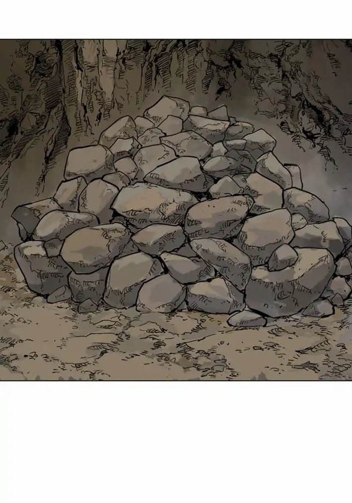 Gosu Chapter 161 Gambar 44