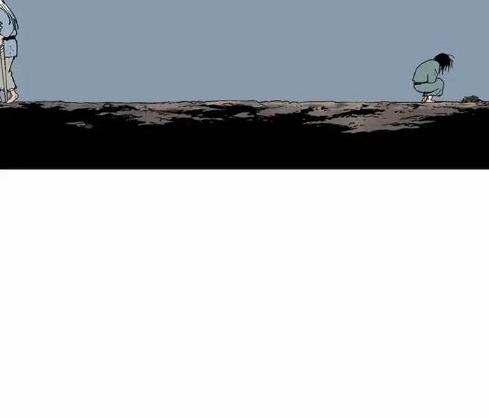 Gosu Chapter 161 Gambar 38