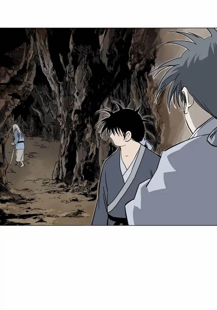 Gosu Chapter 161 Gambar 42