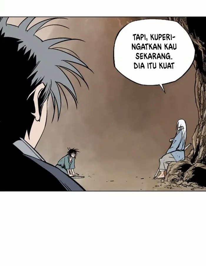 Gosu Chapter 161 Gambar 62