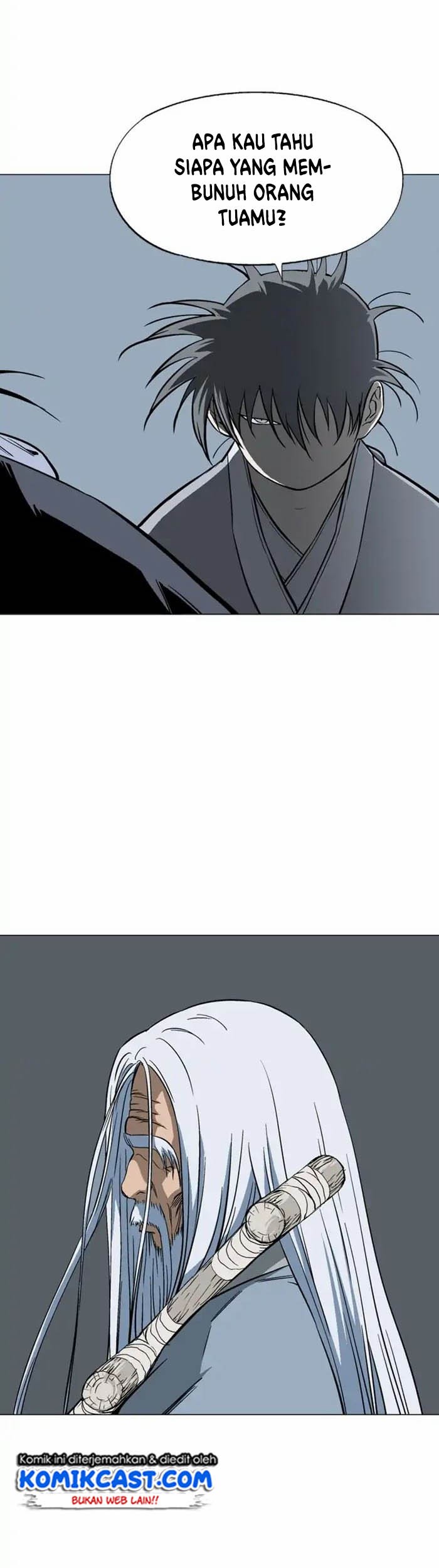 Gosu Chapter 161 Gambar 65