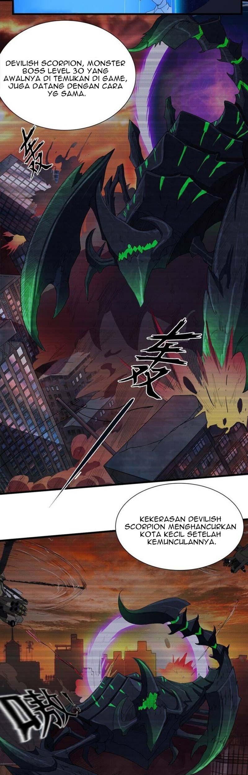 City of Sanctuary Chapter 13 Gambar 4