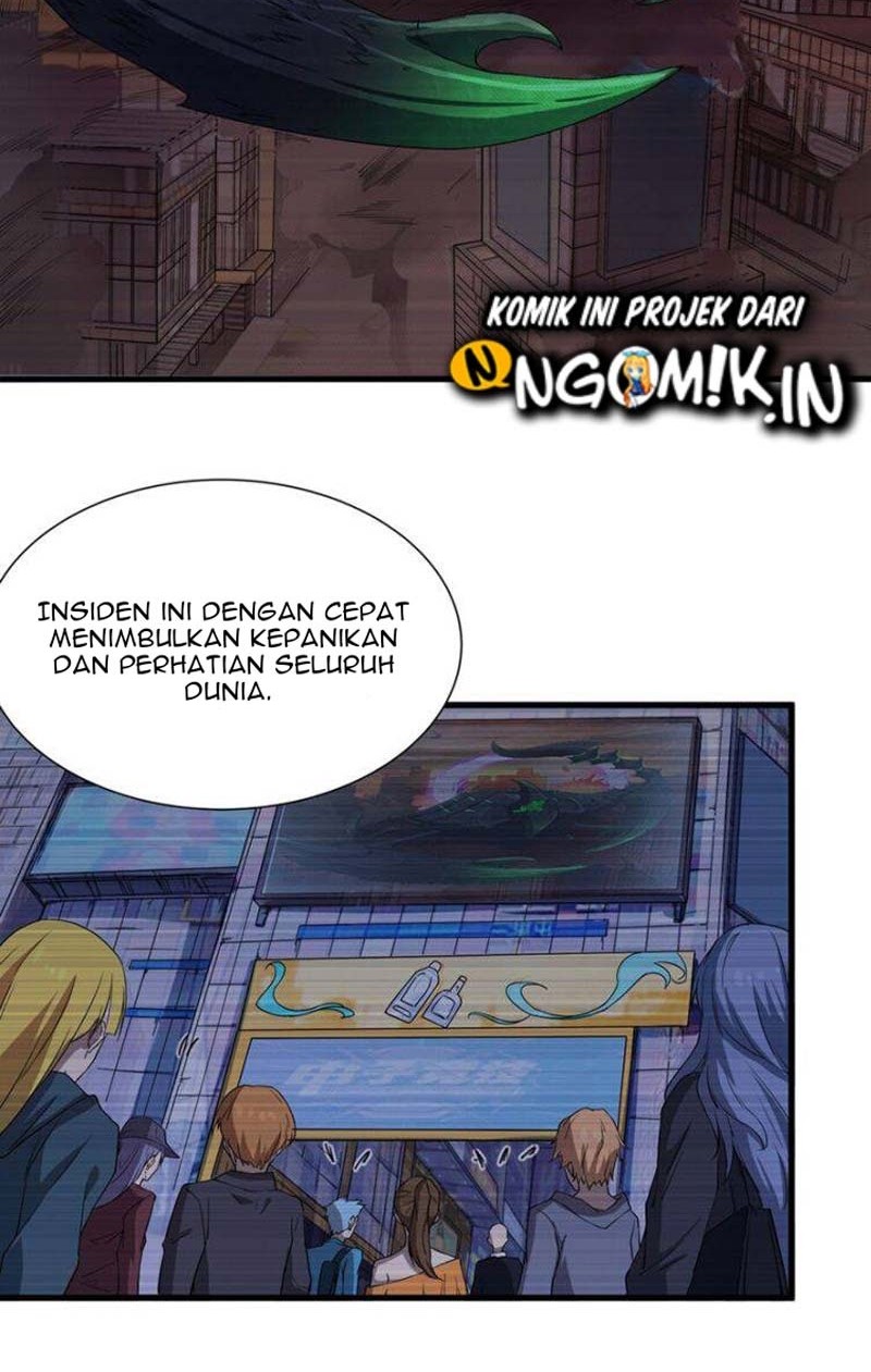 City of Sanctuary Chapter 13 Gambar 5