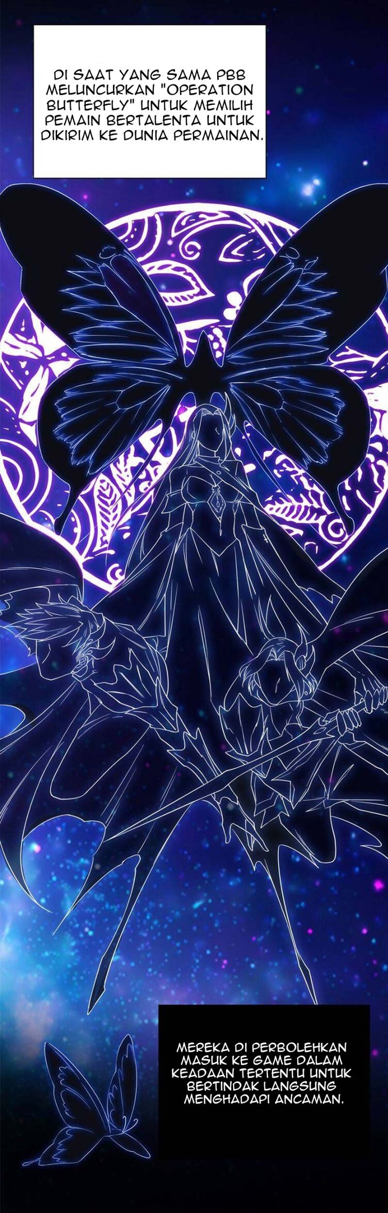 City of Sanctuary Chapter 13 Gambar 7