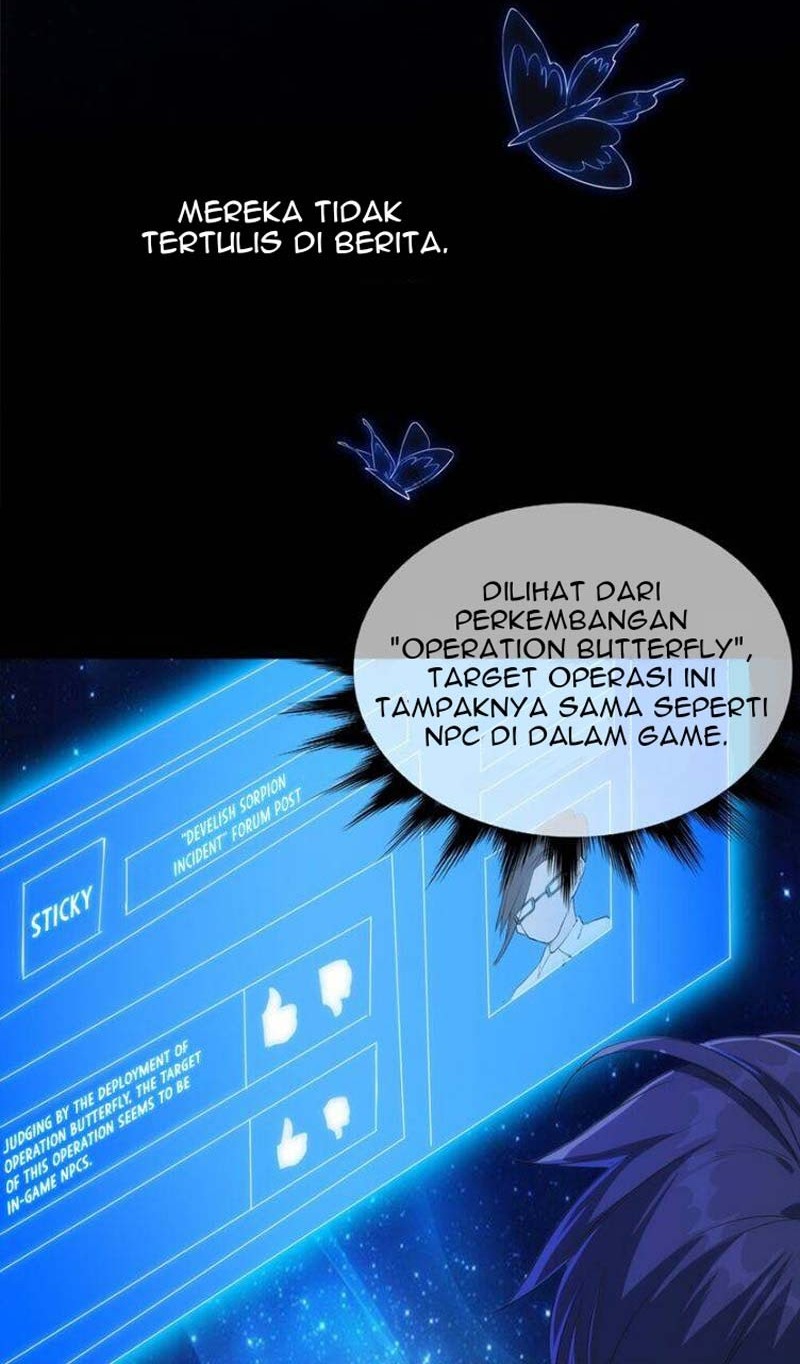 City of Sanctuary Chapter 13 Gambar 8